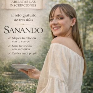 Reto Gratuito: SANANDO